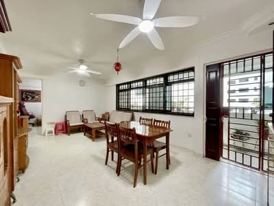 For Sale - 273C Jurong West Avenue 3