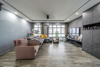 For Sale - 676C Yishun Ring Road