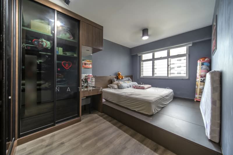 676C Yishun Ring Road, 676C Yishun Ring Road, 3 Bedrooms, 1,216 sqft, HDB Flat For Sale, by Nathan Wang, 500125862 - Bedroom - PropertyGuru.com.sg