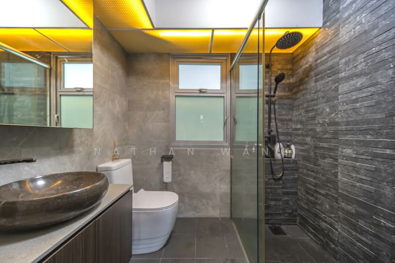 676C Yishun Ring Road, 676C Yishun Ring Road, 3 Bedrooms, 1,216 sqft, HDB Flat For Sale, by Nathan Wang, 500125862 - Bathroom - PropertyGuru.com.sg