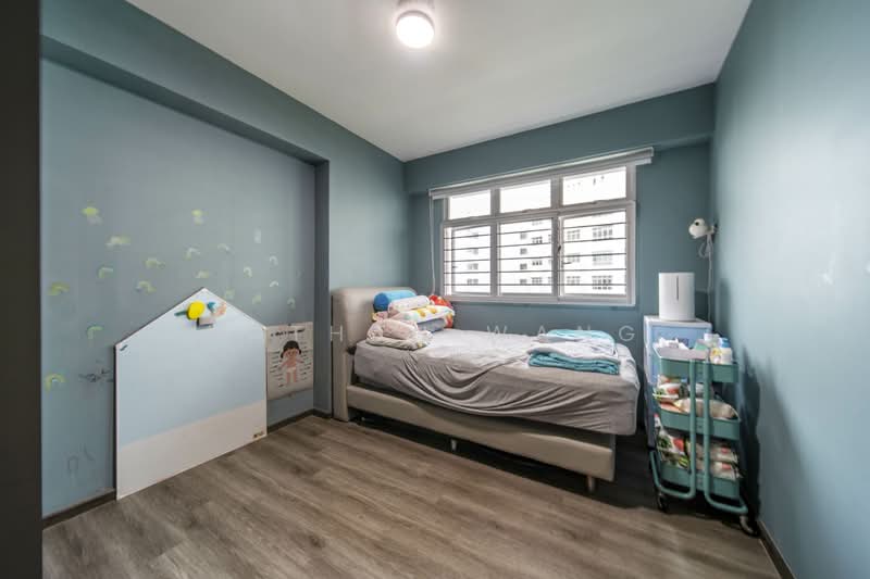 676C Yishun Ring Road, 676C Yishun Ring Road, 3 Bedrooms, 1,216 sqft, HDB Flat For Sale, by Nathan Wang, 500125862 - Bedroom - PropertyGuru.com.sg