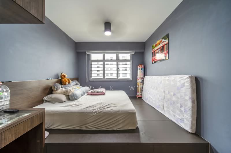 676C Yishun Ring Road, 676C Yishun Ring Road, 3 Bedrooms, 1,216 sqft, HDB Flat For Sale, by Nathan Wang, 500125862 - Bedroom - PropertyGuru.com.sg