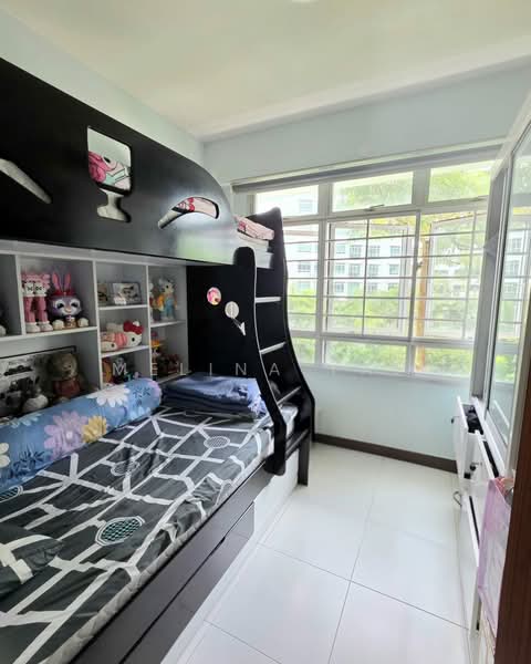 446 Yishun Avenue 11, 446 Yishun Avenue 11, 2 Bedrooms, 721 sqft, HDB Flat For Sale, by Melina Yap, 500125863 - Bedroom - PropertyGuru.com.sg