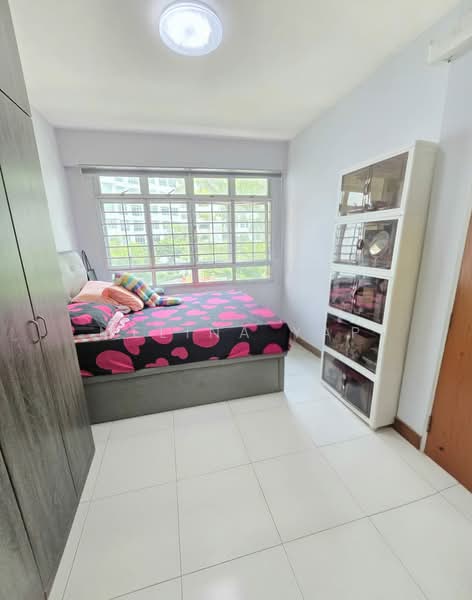 446 Yishun Avenue 11, 446 Yishun Avenue 11, 2 Bedrooms, 721 sqft, HDB Flat For Sale, by Melina Yap, 500125863 - Bedroom - PropertyGuru.com.sg