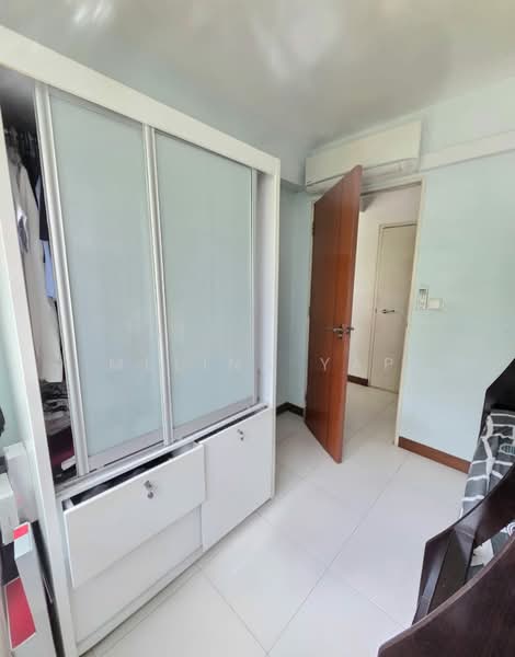 446 Yishun Avenue 11, 446 Yishun Avenue 11, 2 Bedrooms, 721 sqft, HDB Flat For Sale, by Melina Yap, 500125863 - Bedroom - PropertyGuru.com.sg