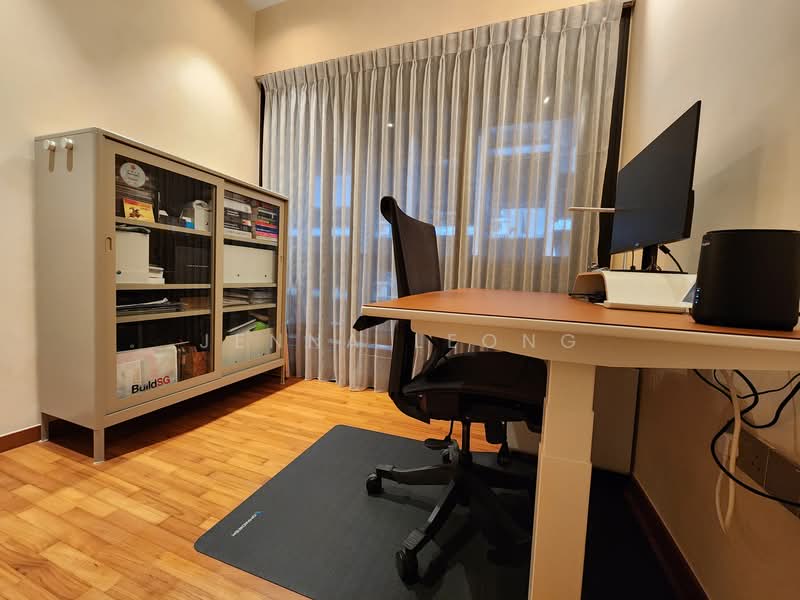 Kent Ridge Hill Residences, 66 South Buona Vista Road, 3 Bedrooms, 1,066 sqft, Condominium For Sale, by Jenna Leong, 500125868 - Study - PropertyGuru.com.sg