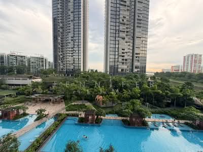 For Sale - Parc Riviera