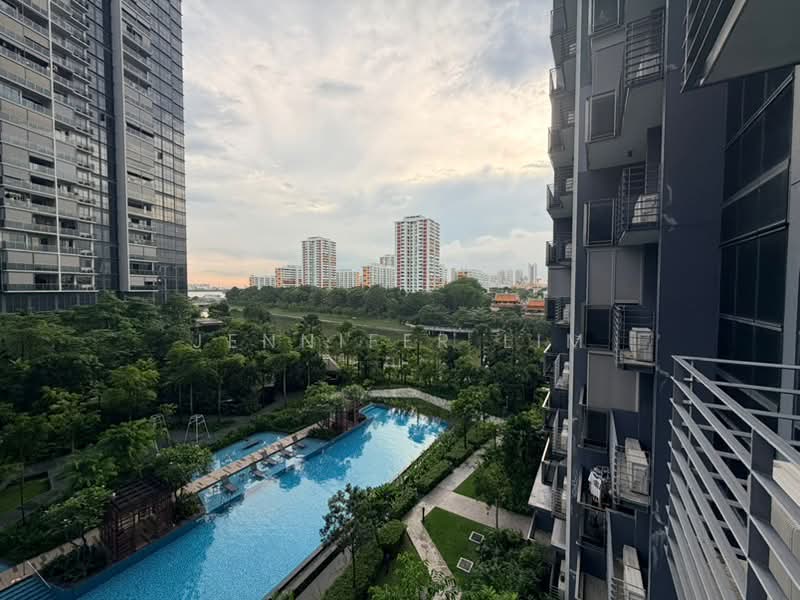 Parc Riviera, , 2 Bedrooms, 603 sqft, Condominium For Sale, by Jennifer Lim, 500125869 - PropertyGuru.com.sg