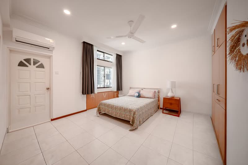 King's Mansion, 20 Amber Road, 4 Bedrooms, 2,734 sqft, Condominium For Sale, by Dave Tan, 500125870 - Bedroom 2 - PropertyGuru.com.sg