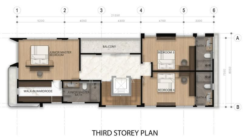 BRAND NEW MODERN LUXURY HOME, , 8 Bedrooms, 9,800 sqft, Detached House For Sale, by HL Tan, 500125871 - PropertyGuru.com.sg
