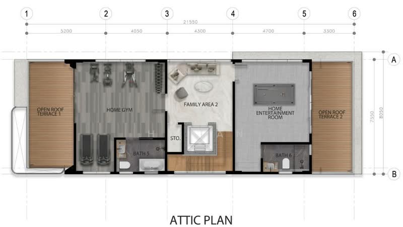 BRAND NEW MODERN LUXURY HOME, , 8 Bedrooms, 9,800 sqft, Detached House For Sale, by HL Tan, 500125871 - PropertyGuru.com.sg