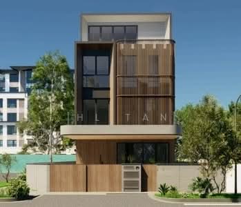 For Sale - BRAND NEW MODERN LUXURY HOME