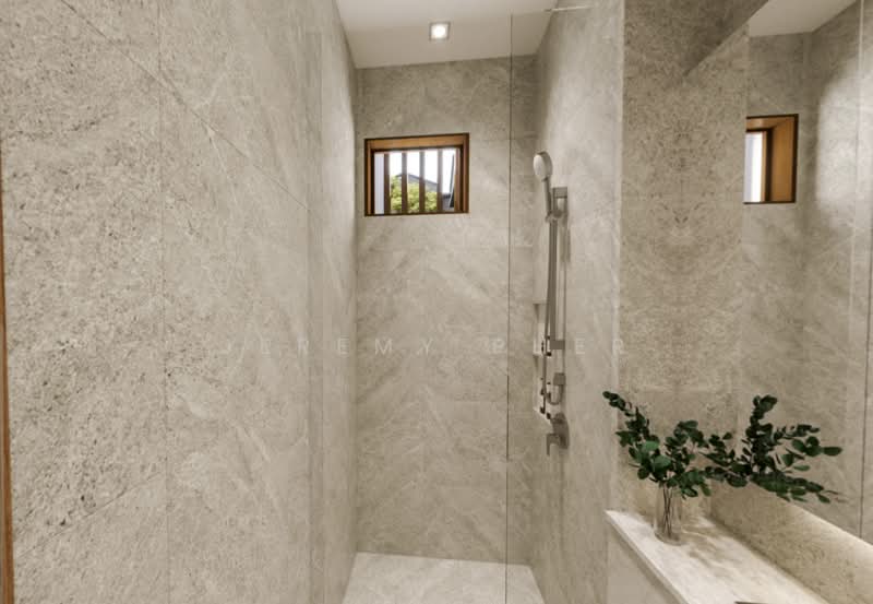Verde Joo Chiat, 108 Joo Chiat Terrace, 2 Bedrooms, 807 sqft, Apartment For Sale, by Jeremy Pher, 500125873 - Bathroom - PropertyGuru.com.sg
