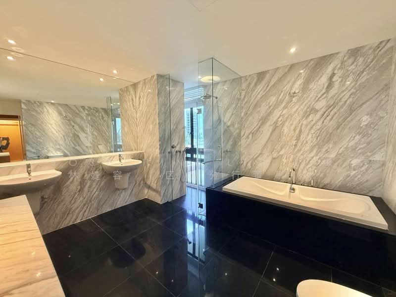 The Colonnade, 82 Grange Road, 3 Bedrooms, 3,617 sqft, Condominium For Rent, by Josephine Lim J R 林婕容 (区域分行董事 ), 500125874 - Bathroom - PropertyGuru.com.sg