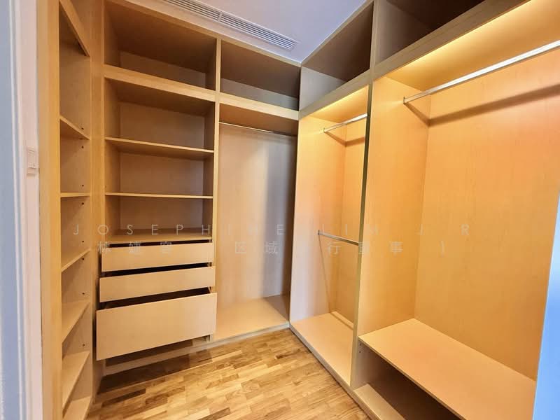The Colonnade, 82 Grange Road, 3 Bedrooms, 3,617 sqft, Condominium For Rent, by Josephine Lim J R 林婕容 (区域分行董事 ), 500125874 - Interior - PropertyGuru.com.sg