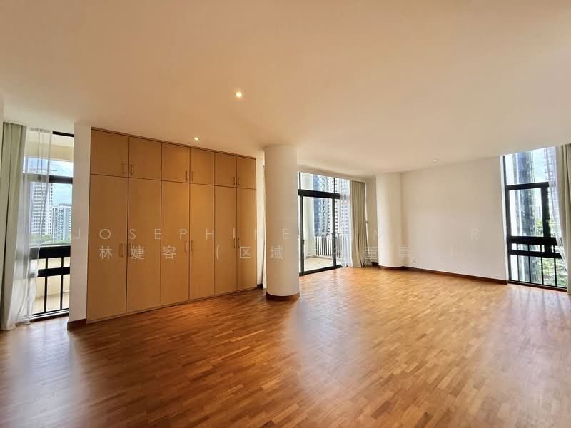 The Colonnade, 82 Grange Road, 3 Bedrooms, 3,617 sqft, Condominium For Rent, by Josephine Lim J R 林婕容 (区域分行董事 ), 500125874 - Balcony - PropertyGuru.com.sg