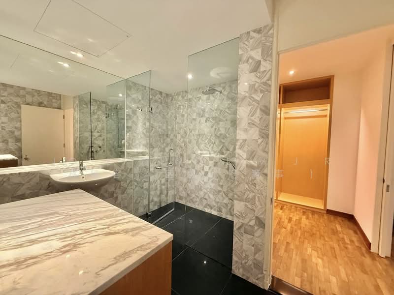 The Colonnade, 82 Grange Road, 3 Bedrooms, 3,617 sqft, Condominium For Rent, by Josephine Lim J R 林婕容 (区域分行董事 ), 500125874 - Bathroom - PropertyGuru.com.sg