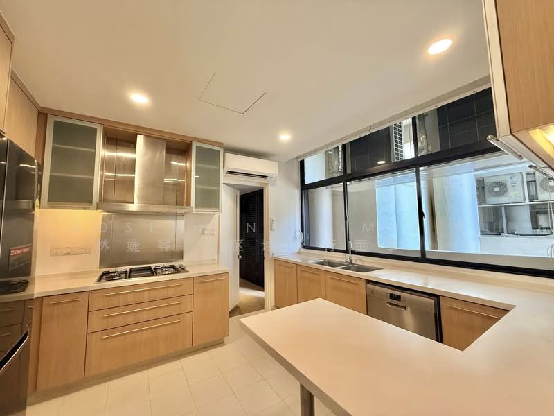 The Colonnade, 82 Grange Road, 3 Bedrooms, 3,617 sqft, Condominium For Rent, by Josephine Lim J R 林婕容 (区域分行董事 ), 500125874 - Kitchen - PropertyGuru.com.sg