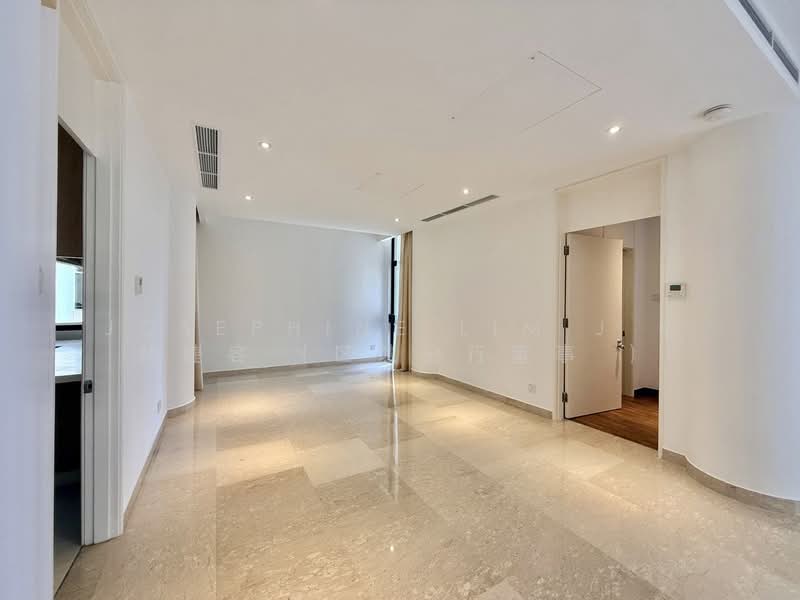 The Colonnade, 82 Grange Road, 3 Bedrooms, 3,617 sqft, Condominium For Rent, by Josephine Lim J R 林婕容 (区域分行董事 ), 500125874 - Living Room - PropertyGuru.com.sg