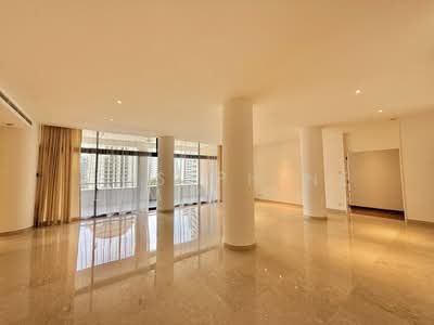 For Rent - The Colonnade