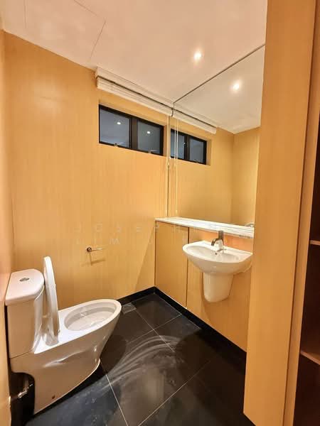 The Colonnade, 82 Grange Road, 3 Bedrooms, 3,617 sqft, Condominium For Rent, by Josephine Lim J R 林婕容 (区域分行董事 ), 500125874 - Bathroom - PropertyGuru.com.sg