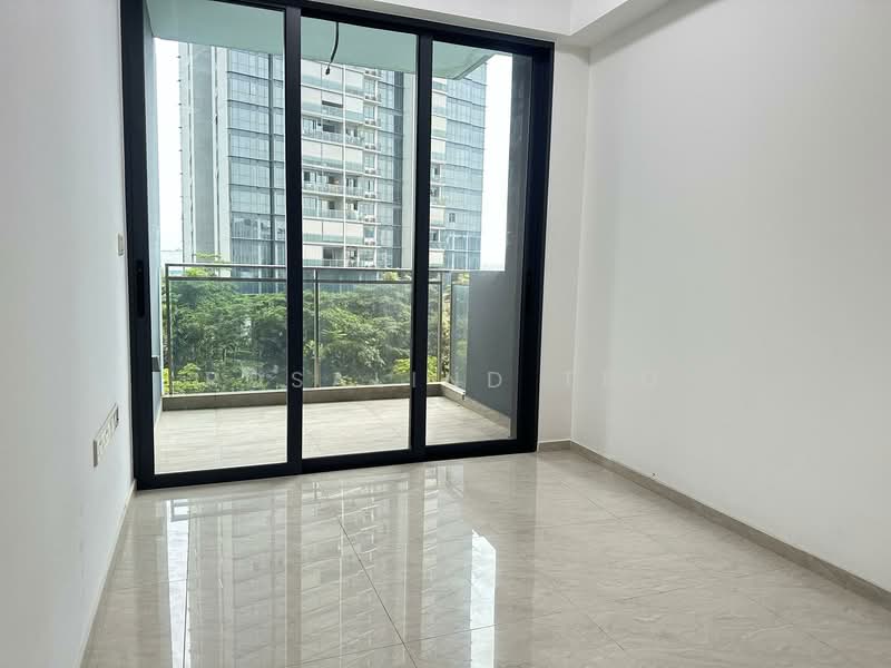 Parc Riviera, 101 West Coast Vale, 2 Bedrooms, 603 sqft, Condominium For Sale, by Rosalind Teo, 500125875 - Balcony - PropertyGuru.com.sg