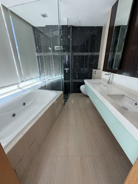 Grange Infinite, 27 Grange Road, 3 Bedrooms, 2,368 sqft, Condominium For Rent, by Grace Sy, 500125878 - Bathroom - PropertyGuru.com.sg