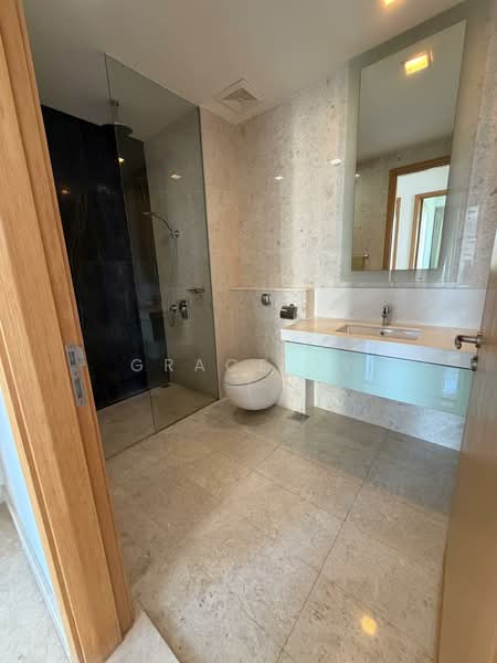 Grange Infinite, 27 Grange Road, 3 Bedrooms, 2,368 sqft, Condominium For Rent, by Grace Sy, 500125878 - Bathroom - PropertyGuru.com.sg