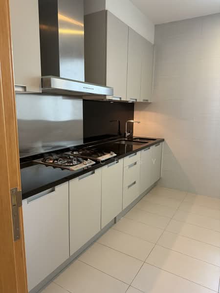 Grange Infinite, 27 Grange Road, 3 Bedrooms, 2,368 sqft, Condominium For Rent, by Grace Sy, 500125878 - Kitchen - PropertyGuru.com.sg