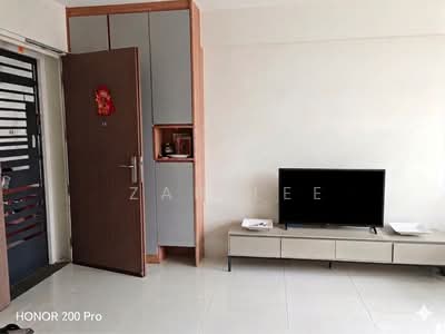 For Rent - 860D Tampines Walk