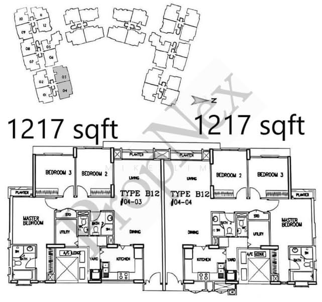 For Sale Rivervale Crest
