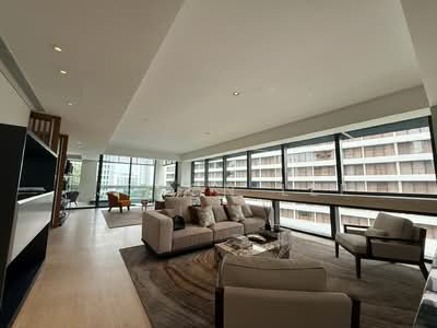 For Rent - Hana