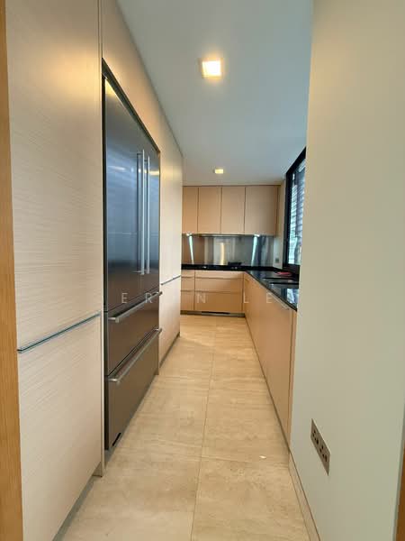 Hana, 8 Tomlinson Road, 4 Bedrooms, 3,531 sqft, Apartment For Rent, by Jeron Lee, 500125882 - Kitchen - PropertyGuru.com.sg