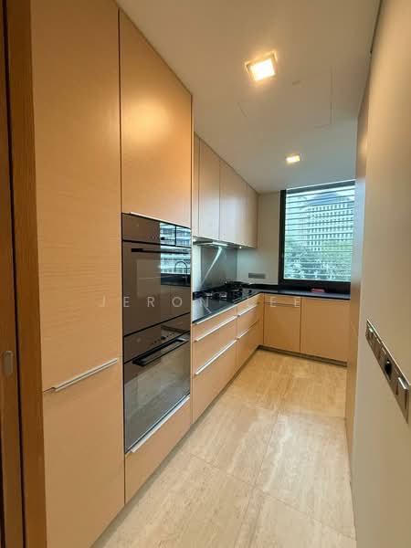Hana, 8 Tomlinson Road, 4 Bedrooms, 3,531 sqft, Apartment For Rent, by Jeron Lee, 500125882 - Kitchen - PropertyGuru.com.sg