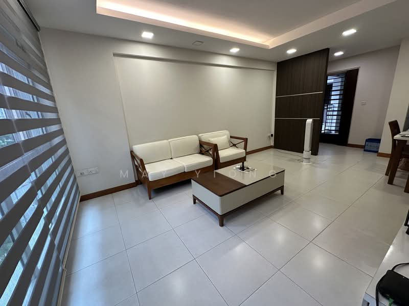 212B Compassvale Drive, 212B Compassvale Drive, Room Rental, 150 sqft, HDB Flat For Rent, by May Yiong, 500125885 - Living Room - PropertyGuru.com.sg