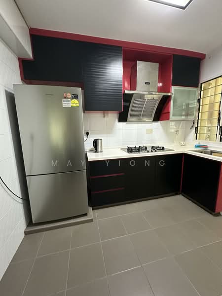 212B Compassvale Drive, 212B Compassvale Drive, Room Rental, 150 sqft, HDB Flat For Rent, by May Yiong, 500125885 - Kitchen - PropertyGuru.com.sg