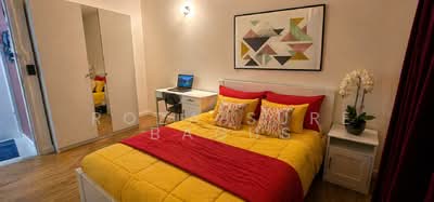 For Rent - 21 Balam Road