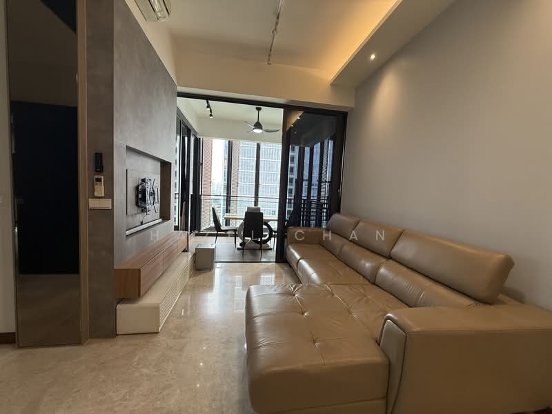 For Sale - The Hillier