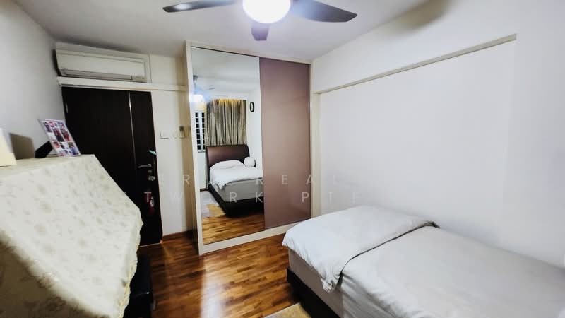 95 Havelock Road, 95 Havelock Road, 3 Bedrooms, 1,270 sqft, HDB Flat For Sale, by MARTIN, 500125891 - Bedroom - PropertyGuru.com.sg