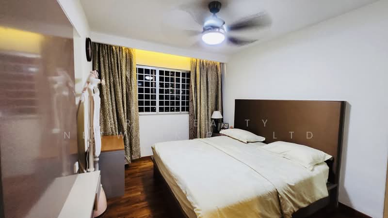 95 Havelock Road, 95 Havelock Road, 3 Bedrooms, 1,270 sqft, HDB Flat For Sale, by MARTIN, 500125891 - Bedroom - PropertyGuru.com.sg