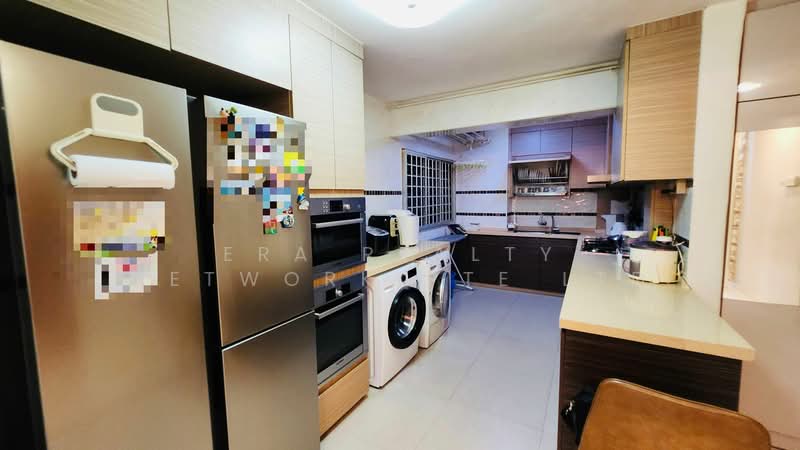 95 Havelock Road, 95 Havelock Road, 3 Bedrooms, 1,270 sqft, HDB Flat For Sale, by MARTIN, 500125891 - Kitchen - PropertyGuru.com.sg