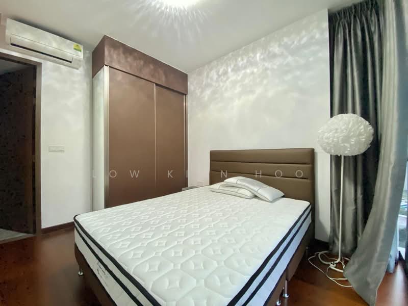 Normanton Park, 57 Normanton Park, 2 Bedrooms, 850 sqft, Condominium For Sale, by Low Kian Hoo, 500125894 - Bedroom - PropertyGuru.com.sg