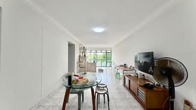 For Sale - 461 Choa Chu Kang Avenue 4