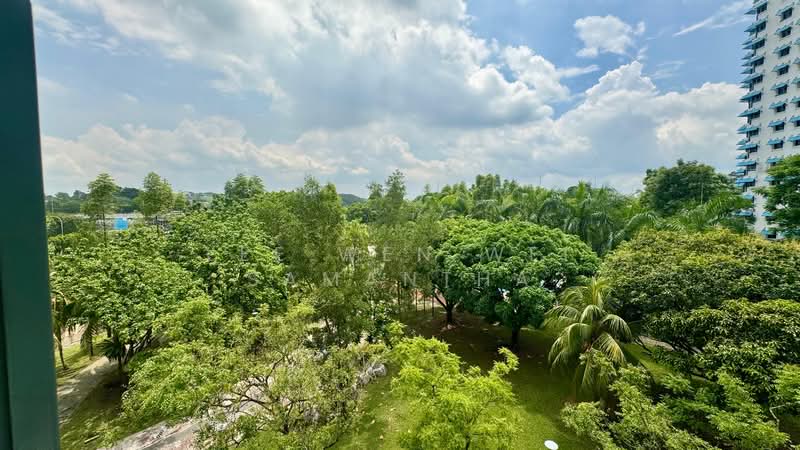 461 Choa Chu Kang Avenue 4, 461 Choa Chu Kang Avenue 4, 3 Bedrooms, 1,324 sqft, HDB Flat For Sale, by Lee Wen Wei Samantha, 500125895 - Exterior - PropertyGuru.com.sg