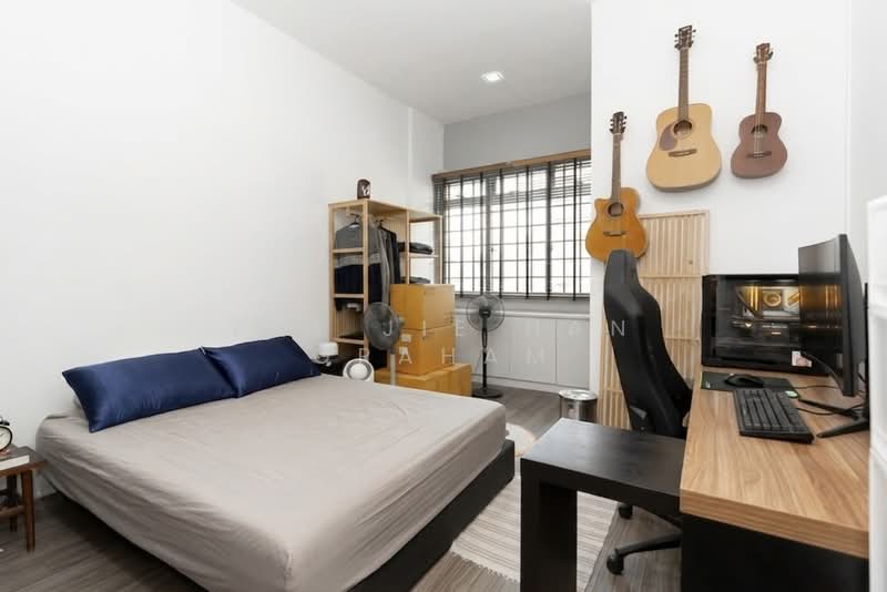 Casuarina Cove, 124 Tanjong Rhu Road, 3 Bedrooms, 1,507 sqft, Condominium For Sale, by Lim Jie Han Graham, 500125897 - Bedroom - PropertyGuru.com.sg