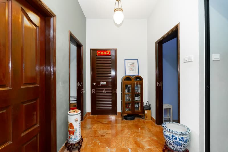 Casuarina Cove, 124 Tanjong Rhu Road, 3 Bedrooms, 1,507 sqft, Condominium For Sale, by Lim Jie Han Graham, 500125897 - Entrance - PropertyGuru.com.sg