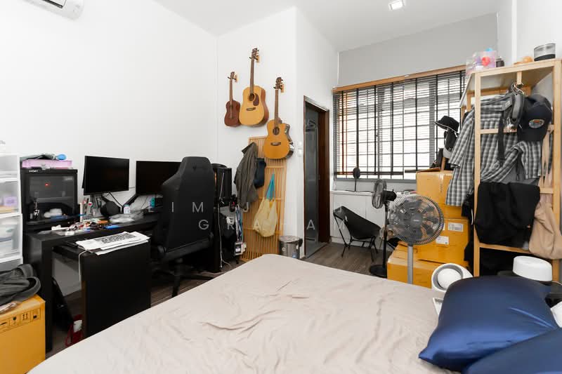 Casuarina Cove, 124 Tanjong Rhu Road, 3 Bedrooms, 1,507 sqft, Condominium For Sale, by Lim Jie Han Graham, 500125897 - Bedroom - PropertyGuru.com.sg