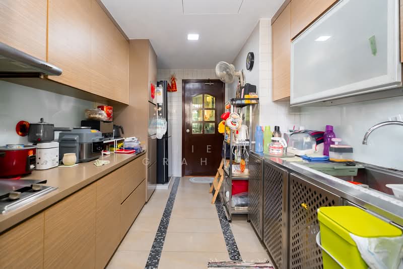 Casuarina Cove, 124 Tanjong Rhu Road, 3 Bedrooms, 1,507 sqft, Condominium For Sale, by Lim Jie Han Graham, 500125897 - Kitchen - PropertyGuru.com.sg