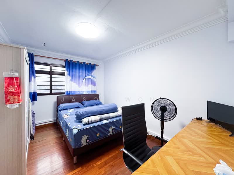 227 Jurong East Street 21, 227 Jurong East Street 21, 3 Bedrooms, 1,291 sqft, HDB Flat For Sale, by Jason Wong, 500125900 - PropertyGuru.com.sg