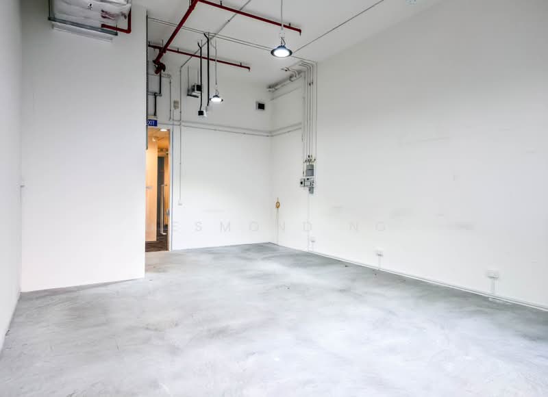 Centrium Square (Office), 320 Serangoon Rd, 614 sqft, Office For Rent, by Desmond Ng, 500125902 - Interior - CommercialGuru.com.sg
